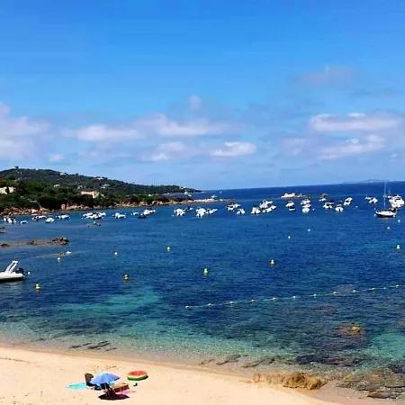 U Caseddu Di A Castagna - Maquis, Plages A Pied, Castagna, Corse *