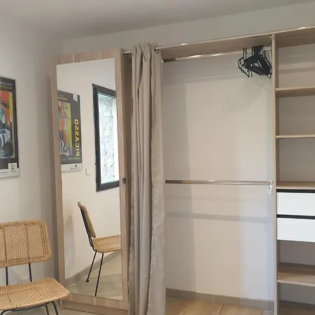 U Caseddu Di A Castagna 코티치아바리