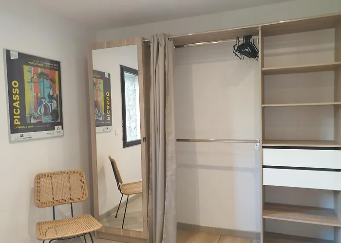 U Caseddu Di A Castagna Maison En Pierre La Castagna Chiavari Coti-Chiavari (Corsica)